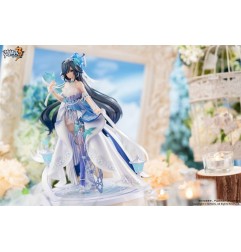 Honkai Impact 3rd - Statuette 1/8 Fu Hua Cerulean Court Ver. 27 cm