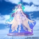 Honkai Impact 3rd - Statuette 1/8 Fu Hua Cerulean Court Ver. 27 cm