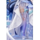 Honkai Impact 3rd - Statuette 1/8 Fu Hua Cerulean Court Ver. 27 cm