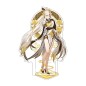 Genshin Impact - G figurine acrylique Liyue Theme Series Character Ningguang 14 cm