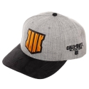Call of Duty Black Ops 4 - Casquette Snapback Logo