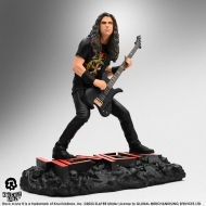 Slayer - Statuette Rock Iconz 1/9 Tom Araya II 22 cm