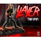 Slayer - Statuette Rock Iconz 1/9 Tom Araya II 22 cm