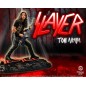 Slayer - Statuette Rock Iconz 1/9 Tom Araya II 22 cm
