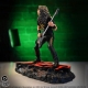 Slayer - Statuette Rock Iconz 1/9 Tom Araya II 22 cm