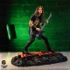 Slayer - Statuette Rock Iconz 1/9 Tom Araya II 22 cm