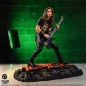 Slayer - Statuette Rock Iconz 1/9 Tom Araya II 22 cm Slayer - Statuette Rock Iconz 1/9 Tom Araya II 22 cm