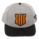 Call of Duty Black Ops 4 - Casquette Snapback Logo