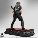 Slayer - Statuette Rock Iconz 1/9 Tom Araya II 22 cm