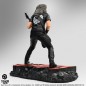 Slayer - Statuette Rock Iconz 1/9 Tom Araya II 22 cm Slayer - Statuette Rock Iconz 1/9 Tom Araya II 22 cm
