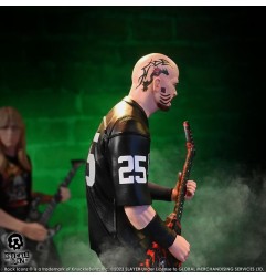 Slayer - Statuette Rock Iconz 1/9 Kerry King II 22 cm