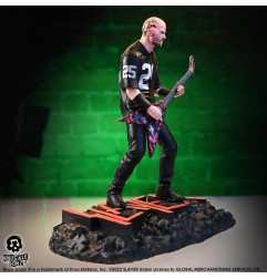 Slayer - Statuette Rock Iconz 1/9 Kerry King II 22 cm
