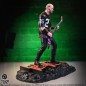 Slayer - Statuette Rock Iconz 1/9 Kerry King II 22 cm