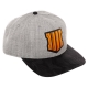 Call of Duty Black Ops 4 - Casquette Snapback Logo