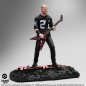 Slayer - Statuette Rock Iconz 1/9 Kerry King II 22 cm
