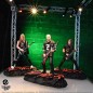 Slayer - Statuette Rock Iconz 1/9 Kerry King II 22 cm