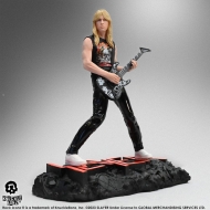 Slayer - Statuette Rock Iconz 1/9 Jeff Hanneman II 22 cm