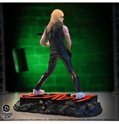 Slayer - Statuette Rock Iconz 1/9 Jeff Hanneman II 22 cm