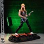 Slayer - Statuette Rock Iconz 1/9 Jeff Hanneman II 22 cm