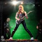Slayer - Statuette Rock Iconz 1/9 Jeff Hanneman II 22 cm