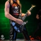 Slayer - Statuette Rock Iconz 1/9 Jeff Hanneman II 22 cm