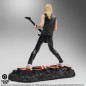 Slayer - Statuette Rock Iconz 1/9 Jeff Hanneman II 22 cm