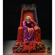 Death - Statuette 3D Scream Bloody Gore 22 cm