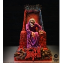 Death - Statuette 3D Scream Bloody Gore 22 cm
