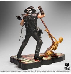 Misfits - Statuette Rock Iconz Jerry Only 23 cm
