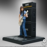 AC/DC - Statuette Rock Iconz Malcolm Young II 23 cm