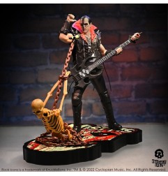 Misfits - Statuette Rock Iconz Jerry Only 23 cm