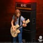 AC/DC - Statuette Rock Iconz Malcolm Young II 23 cm