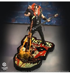 Misfits - Statuette Rock Iconz Jerry Only 23 cm