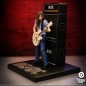 AC/DC - Statuette Rock Iconz Malcolm Young II 23 cm