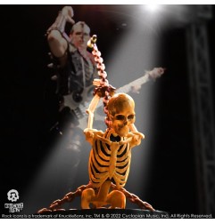 Misfits - Statuette Rock Iconz Jerry Only 23 cm