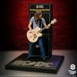AC/DC - Statuette Rock Iconz Malcolm Young II 23 cm