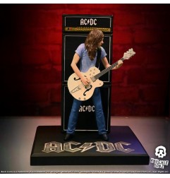AC/DC - Statuette Rock Iconz Malcolm Young II 23 cm