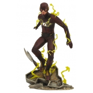 DC Comics - Statuette The Flash 23 cm