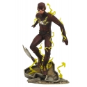 DC Comics - Statuette The Flash 23 cm