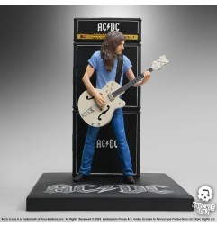 AC/DC - Statuette Rock Iconz Malcolm Young II 23 cm