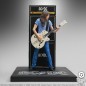 AC/DC - Statuette Rock Iconz Malcolm Young II 23 cm