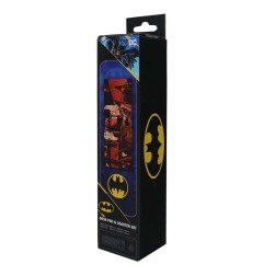DC Comics - Set sous-mains & sous-verre Batman