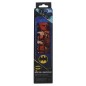 DC Comics - Set sous-mains revêtu & sous-verre Batman