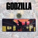 Godzilla - Set sous-mains & sous-verre Limited Edition
