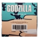 Godzilla - Set sous-mains & sous-verre Limited Edition