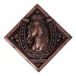 Resident Evil VIII - Pack 4 médaillons House Crest Limited Edition Resident Evil VIII - Pack 4 médaillons House Crest Limited Edition