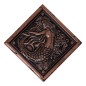 Resident Evil VIII - Pack 4 médaillons House Crest Limited Edition Resident Evil VIII - Pack 4 médaillons House Crest Limited Edition