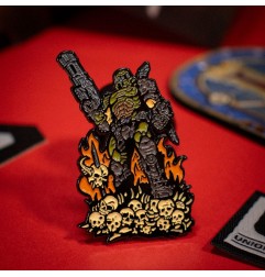 Doom Eternal - Pin's Guy Limited Edition
