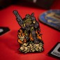 Doom - Eternal pin Guy Limited Edition Doom - Eternal pin Guy Limited Edition