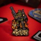 Doom - Eternal pin Guy Limited Edition Doom - Eternal pin Guy Limited Edition